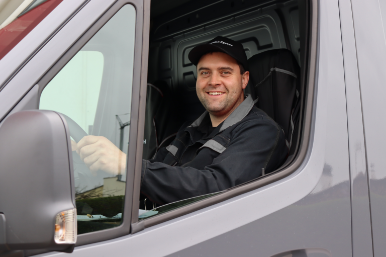 Vor Ort Service
